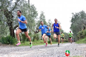 corsa con frequenza alternata 