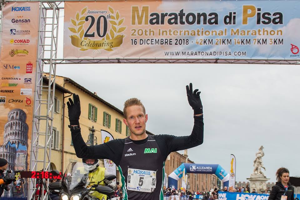 pisa-marathon
