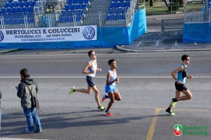 Gara di 10 km su strada 