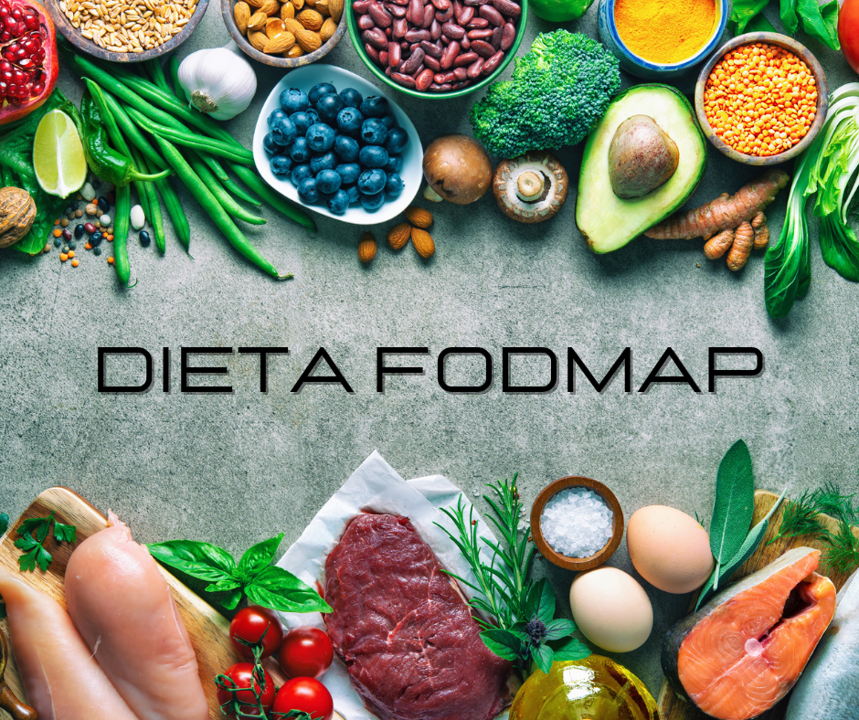 Dieta Fodmap