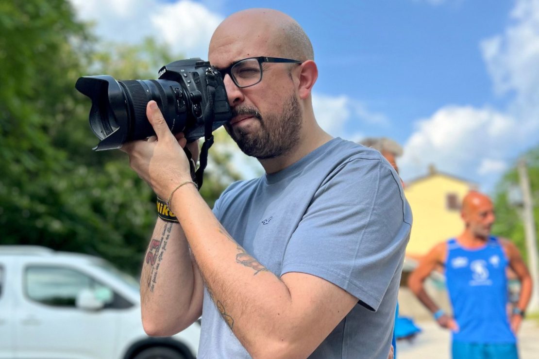 Andrea Pagliai - Fotografia