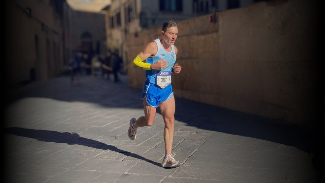profita alla firenze marathon