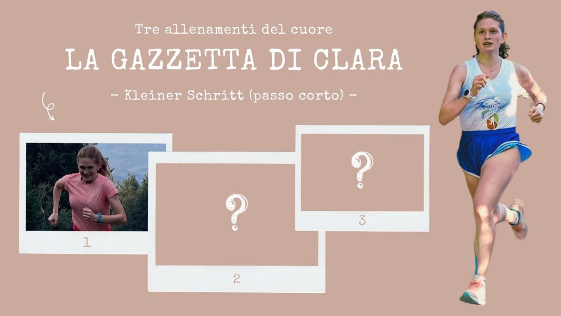 Allenamenti del cuore