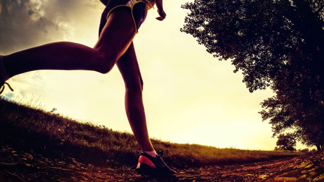 le origini del trail running