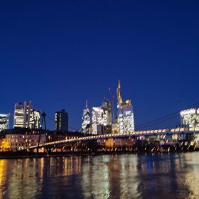 La Gazzetta di Clara - immagine notte