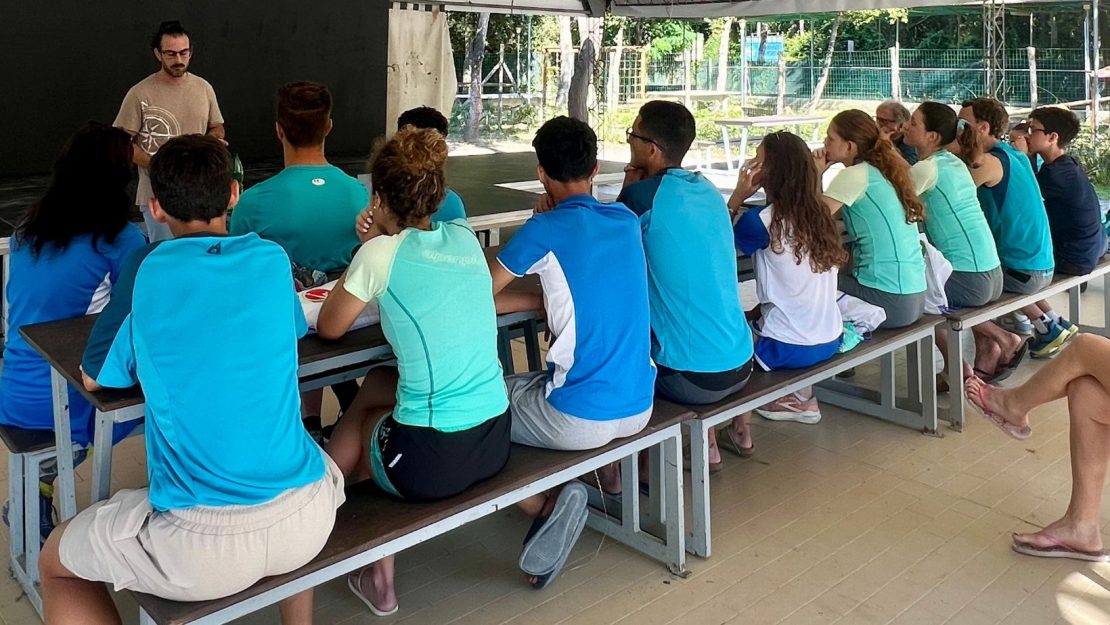 stress e sport