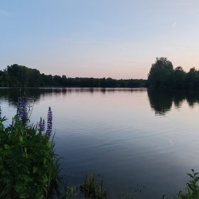 i colori della natura