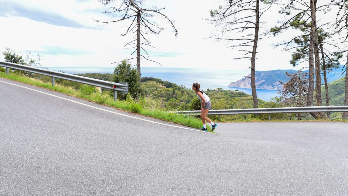 overtraining - sovrallenamento