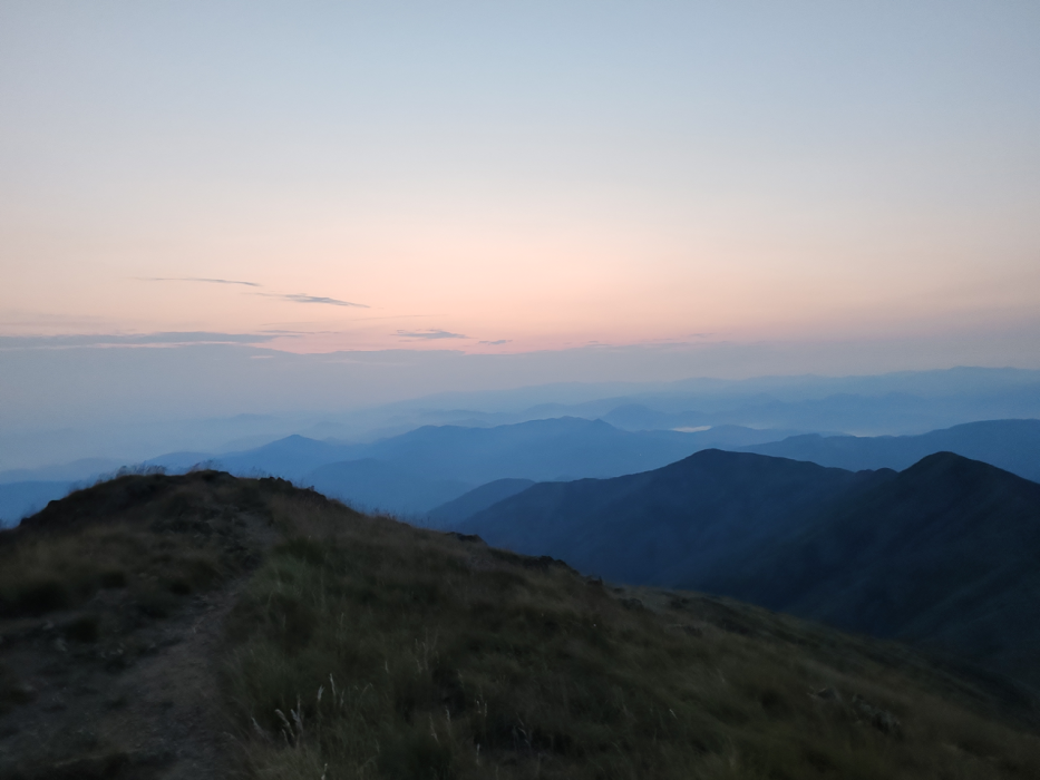 La Gazzetta di Clara: Luce