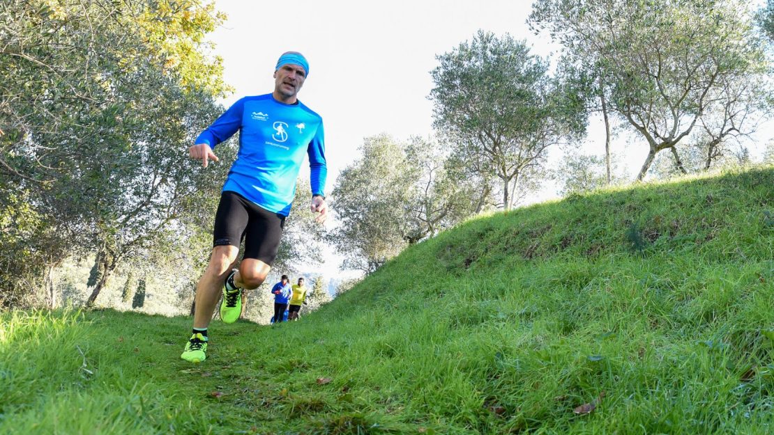 allenamento incrementale, ripetute