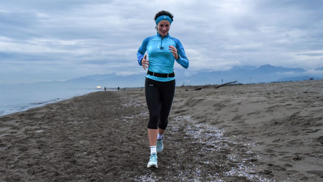 obiettivi di corsa 2025