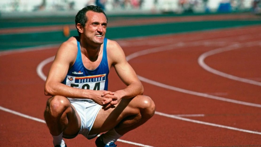 Pietro Mennea