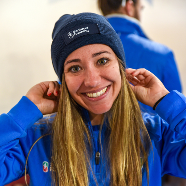 Berretto Invernale Basic Santucci
