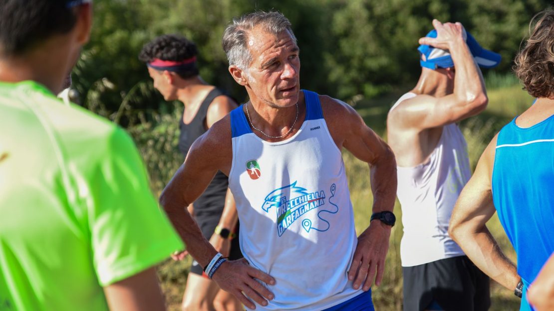 respirare bene per correre meglio