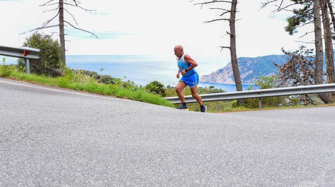 preparazione primo duathlon