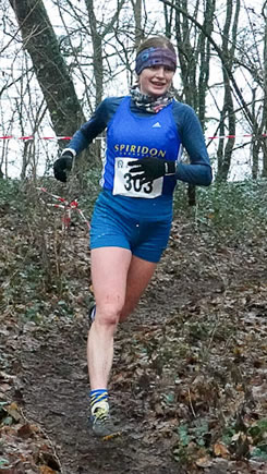 Suppenschüssellauf, il cross delle scodelle